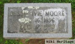 Bessie Ivie Moore