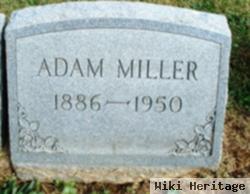 Adam Miller, Jr