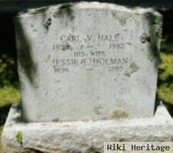 Carl Victor Hale