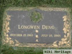 Longwen Deng