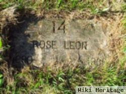 Rose Leon