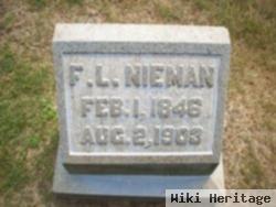 F L Nieman