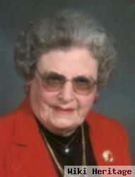 Imogene Worley Zanger