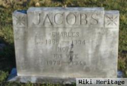 Charles Jacobs