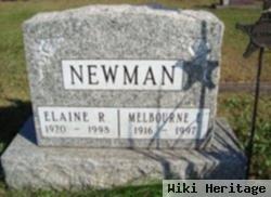 Elaine R. Newman