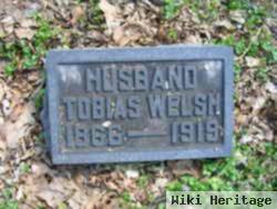 Tobias Welsh