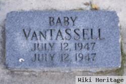 Baby Van Tassell