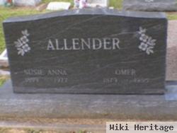 Omer Allender