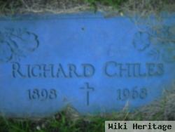 Richard Chiles