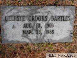 Celeste Crooks Bartles