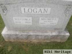 Harold B. "harry" Logan