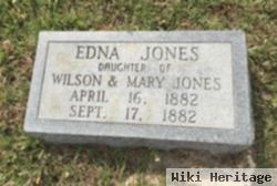 Edna Jones