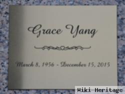 Grace Yang