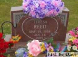 Teresa Reed