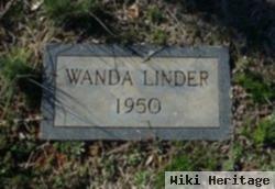 Wanda Linder