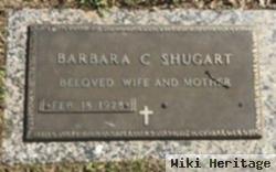 Barbara C. Shugart