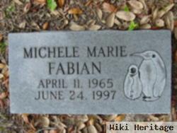 Michele Marie Fabian