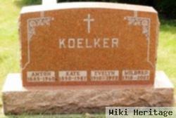 Mildred Koelker