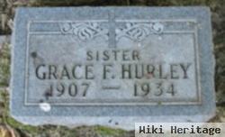 Grace F. Hurley