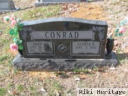 John Louis Conrad, Sr