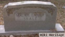 Maurie Lanier Seale