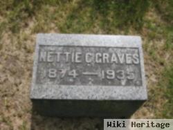 Nettie C. Graves