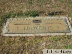 Carolyn Dehart Hawkins