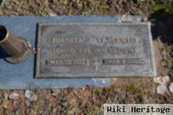 Juanita J. Tremain Tracewell