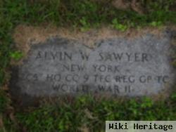 Alvin Weeks Sawyer