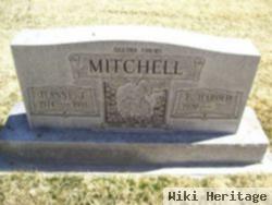 E. Harold Mitchell