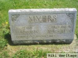 John Myers