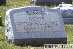 George A. Eckhard