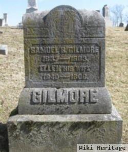 Samuel B. Gilmore