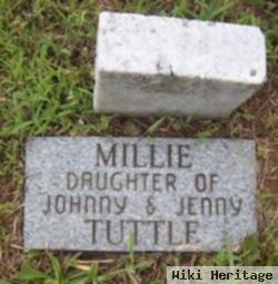 Millie Tuttle