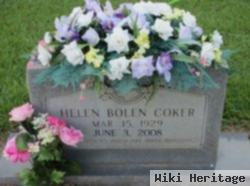 Helen Bolen Coker