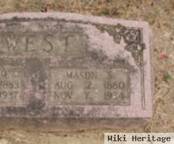 Mason S. West