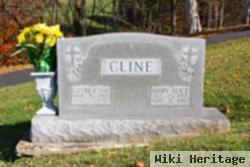 Mary Alice Kay Cline