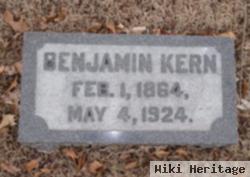 Benjamin Kern