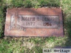 Joseph L Demars