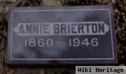 Annie Hewitt Brierton