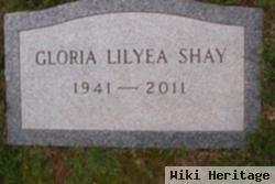 Gloria Lilyea Shay