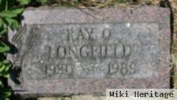 Ray O Longfield