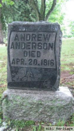 Andrew Anderson