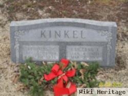 Thomas R Kinkel