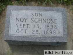 Noy Schnose