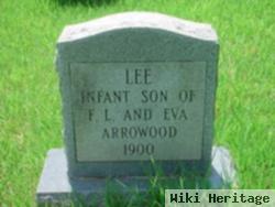 Lee Arrowood