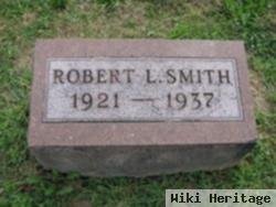 Robert Lee Smith