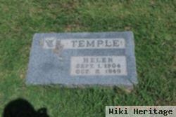 Helen Temple