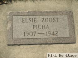 Ellie Zoost Picha
