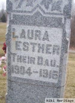 Laura Esther Newcomer